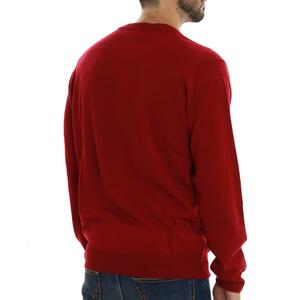 MAGLIA GIROCOLLO LACOSTE - Mad Fashion | img vers.300x/